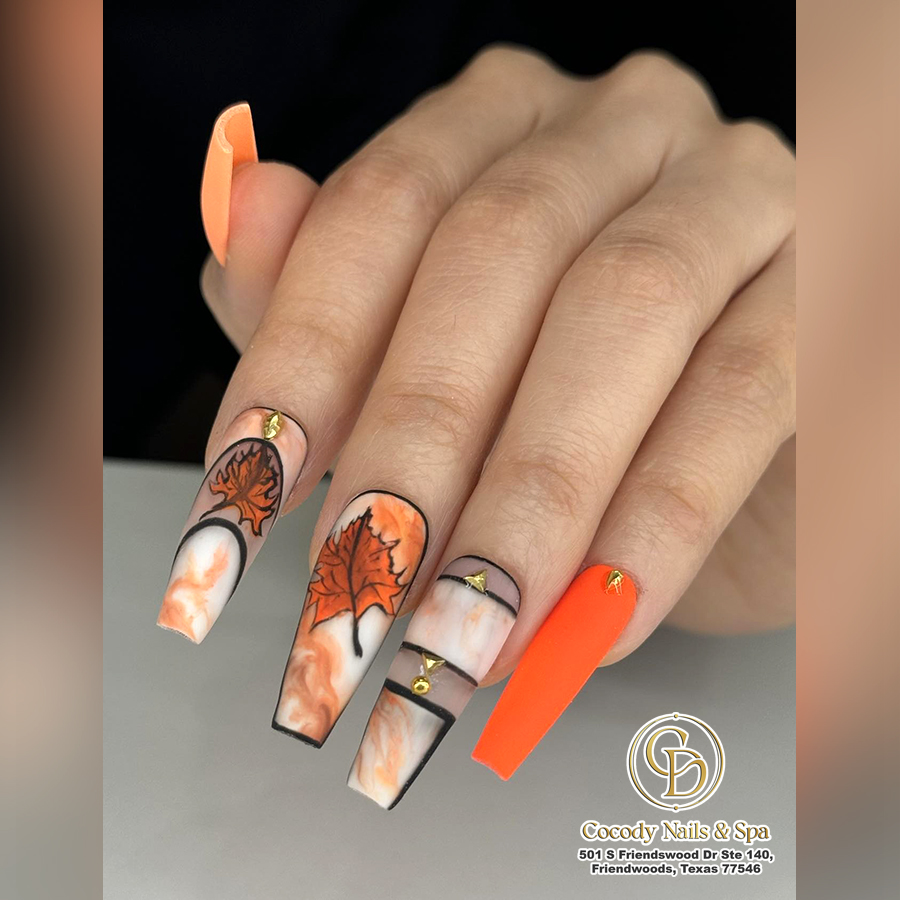 amazing nail